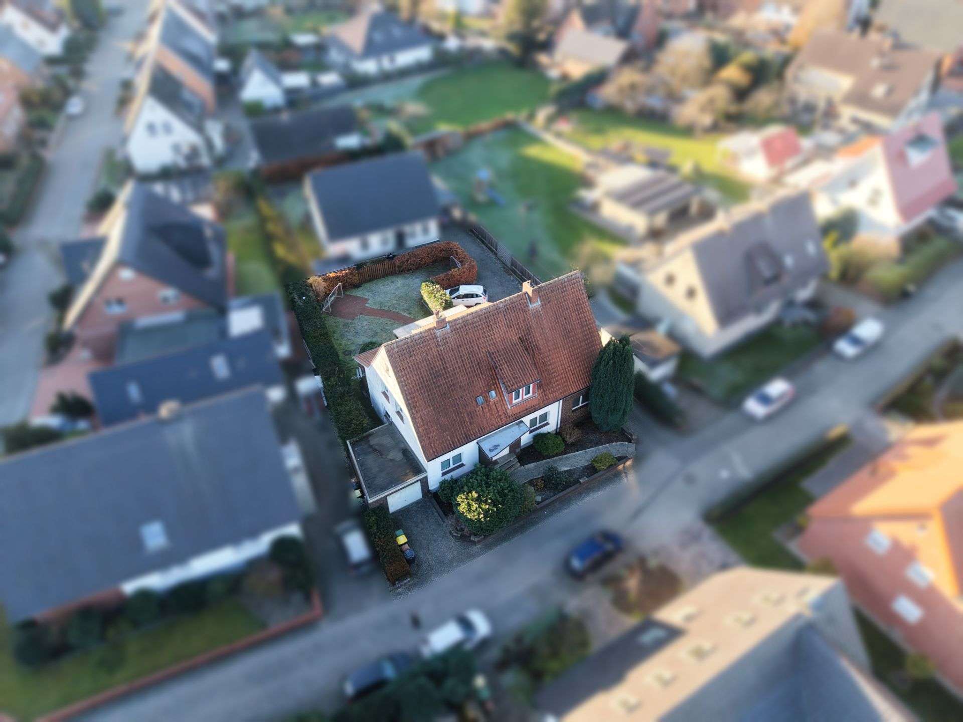 Thumbnail-Haus zum Kaufen in Wallenhorst 443.300,00 € 246.5 m²