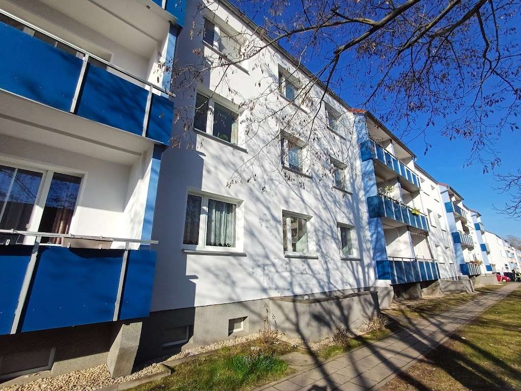 Thumbnail-Wohnung zum Mieten in Merseburg 476,00 € 73.1 m²