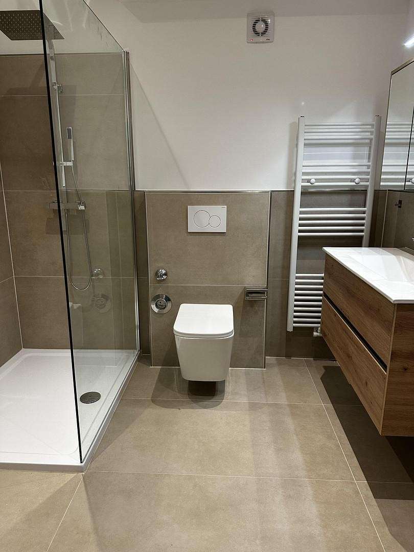 Thumbnail-Wohnung zum Mieten in Witten 840,00 € 83.5 m²