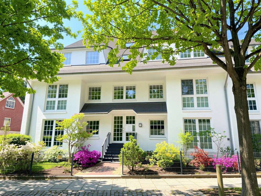 Thumbnail-Wohnung zum Mieten in Bremen 1.200,00 € 96 m²
