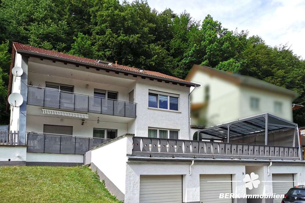 Thumbnail-Haus zum Kaufen in Leidersbach 369.000,00 € 259 m²