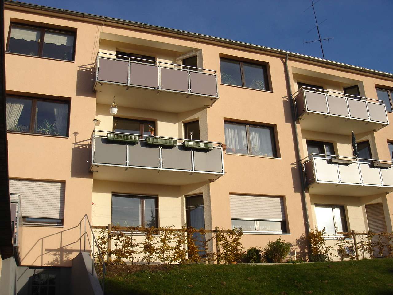 Thumbnail-Wohnung zum Mieten in Göttingen 699,00 € 69 m²