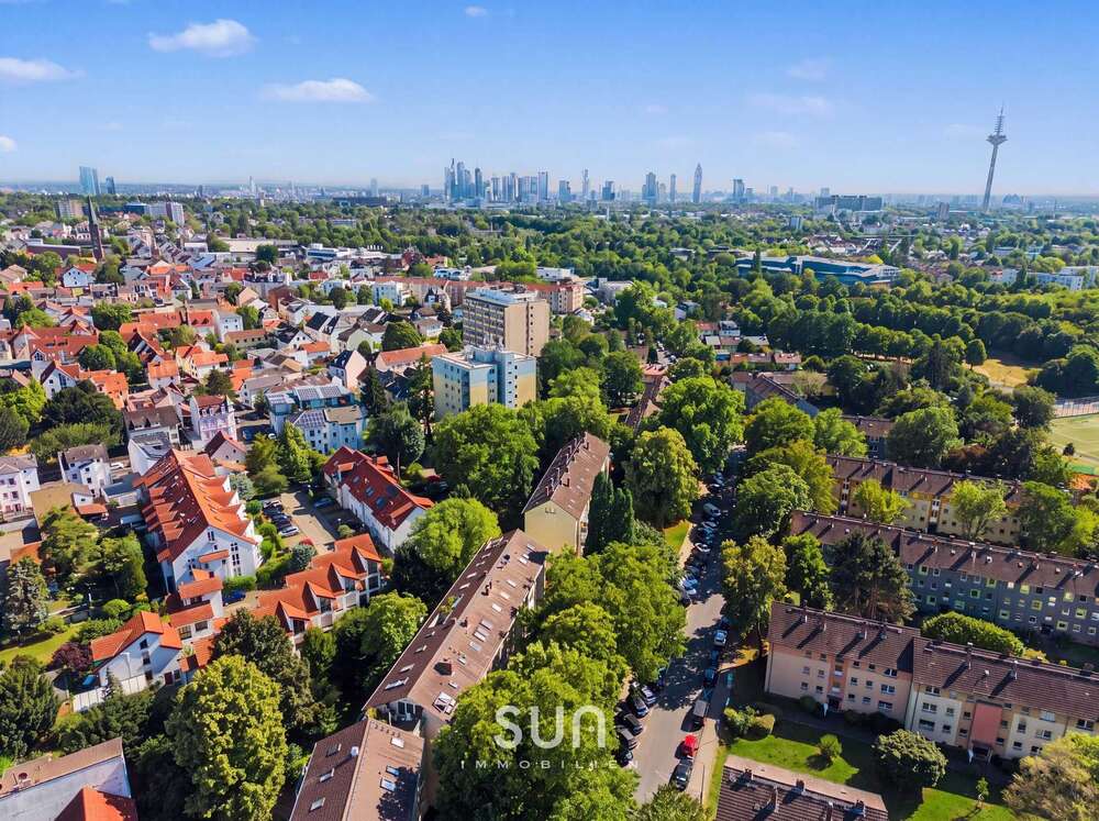 Thumbnail-Wohnung zum Kaufen in Frankfurt am Main 435.000,00 € 85 m²
