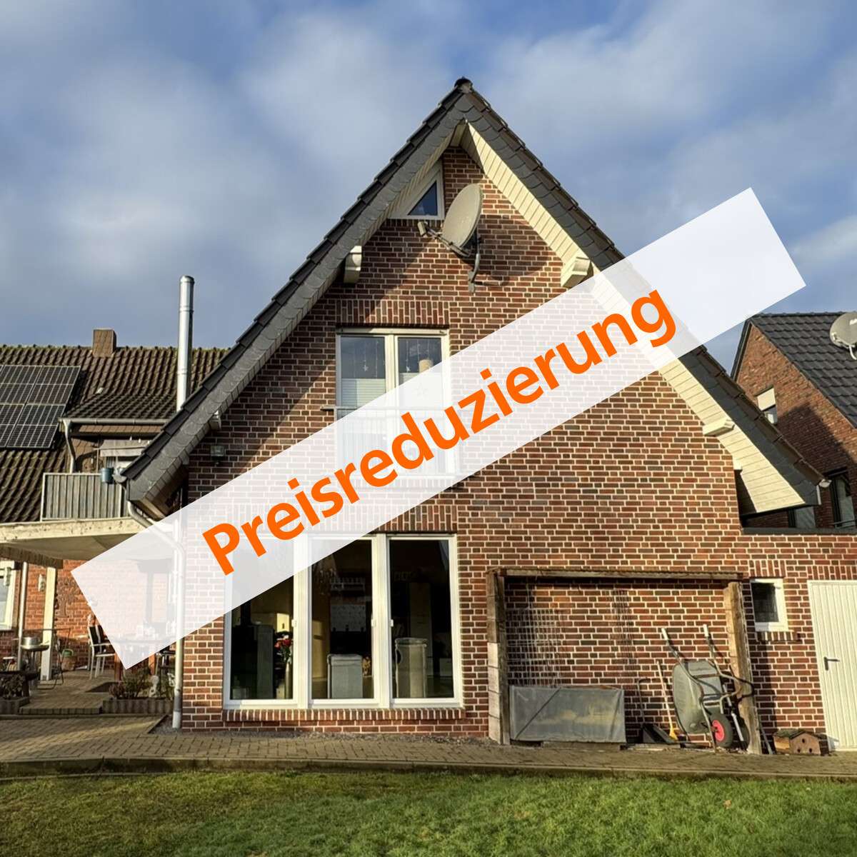 Thumbnail-Haus zum Kaufen in Velen Ramsdorf 279.000,00 € 204 m²