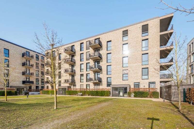 Thumbnail-Wohnung zum Mieten in Bremen 1.200,00 € 83.94 m²