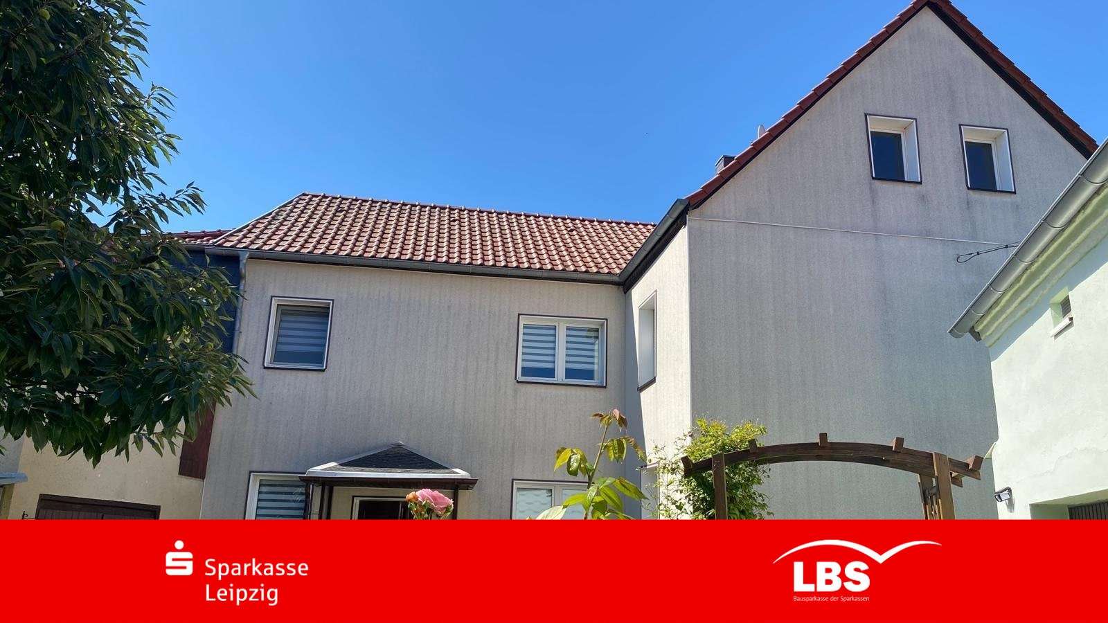 Thumbnail-Haus zum Kaufen in Elsnig 229.000,00 € 188.92 m²