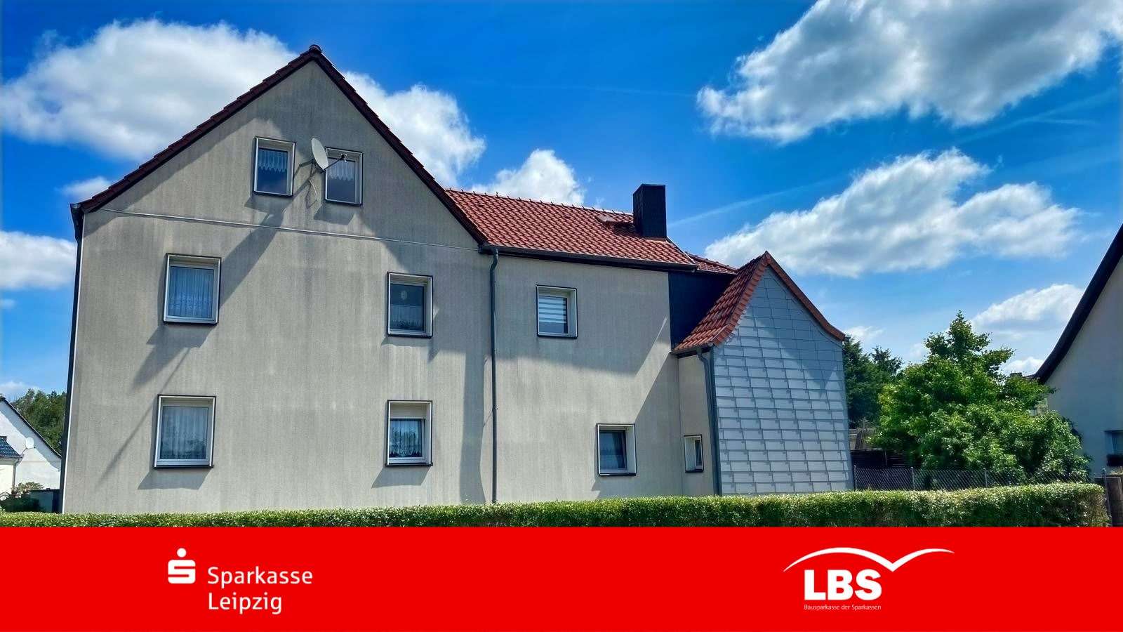 Thumbnail-Haus zum Kaufen in Elsnig 229.000,00 € 188.92 m²