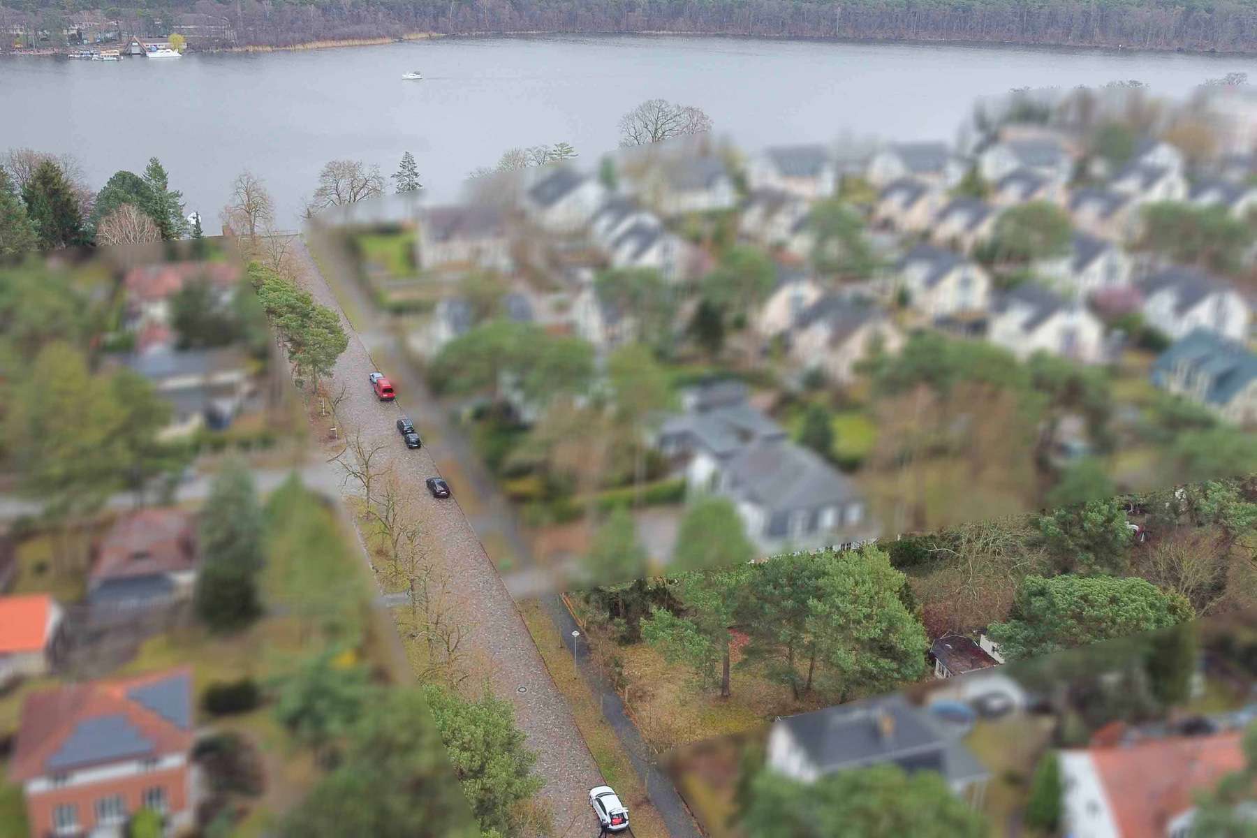 Thumbnail-Grundstück zu verkaufen in Zeuthen 499.000,00 € 1325.16 m²