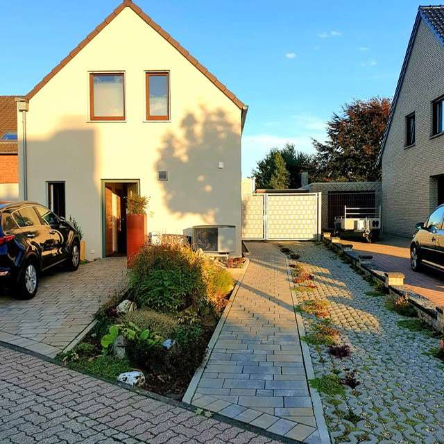 Thumbnail-Haus zum Kaufen in Erkelenz-Tenholt 355.000,00 € 91 m²