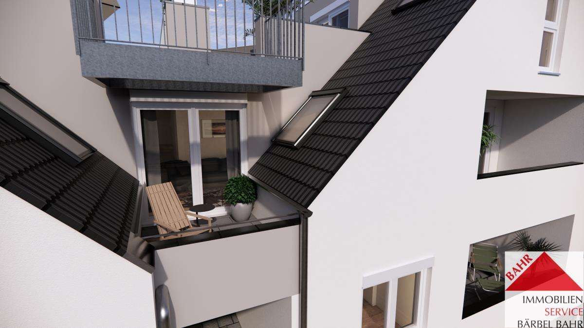 Thumbnail-Wohnung zum Kaufen in Weil im Schönbuch 299.000,00 € 45 m²