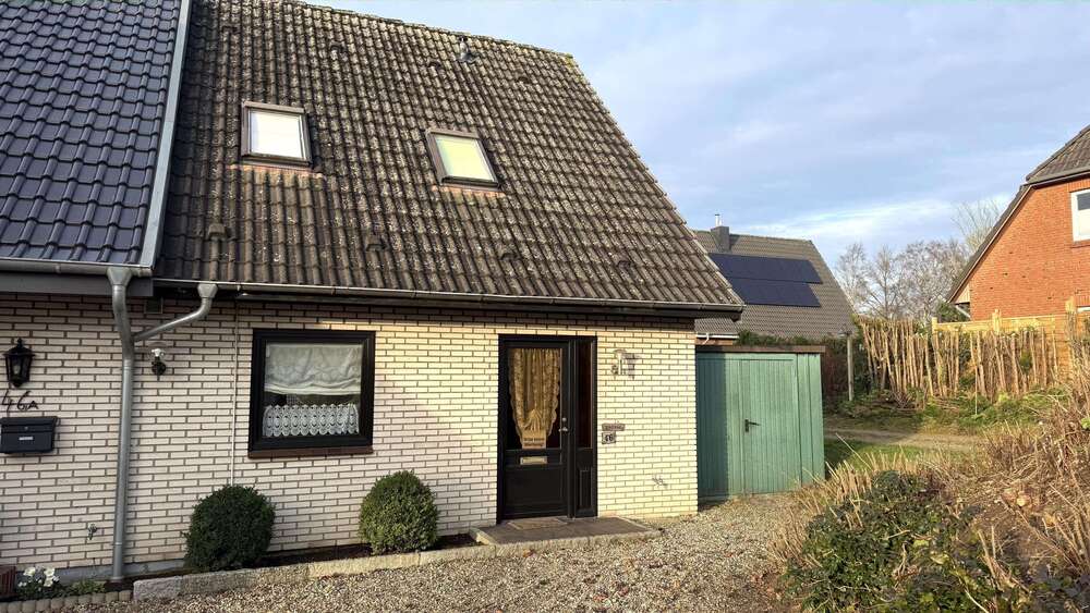 Thumbnail-Haus zum Kaufen in Handewitt 149.900,00 € 81 m²