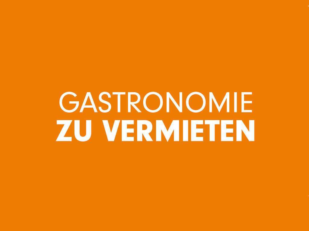 Thumbnail-Gastronomie in Stuttgart 4.209,90 € 233 m²