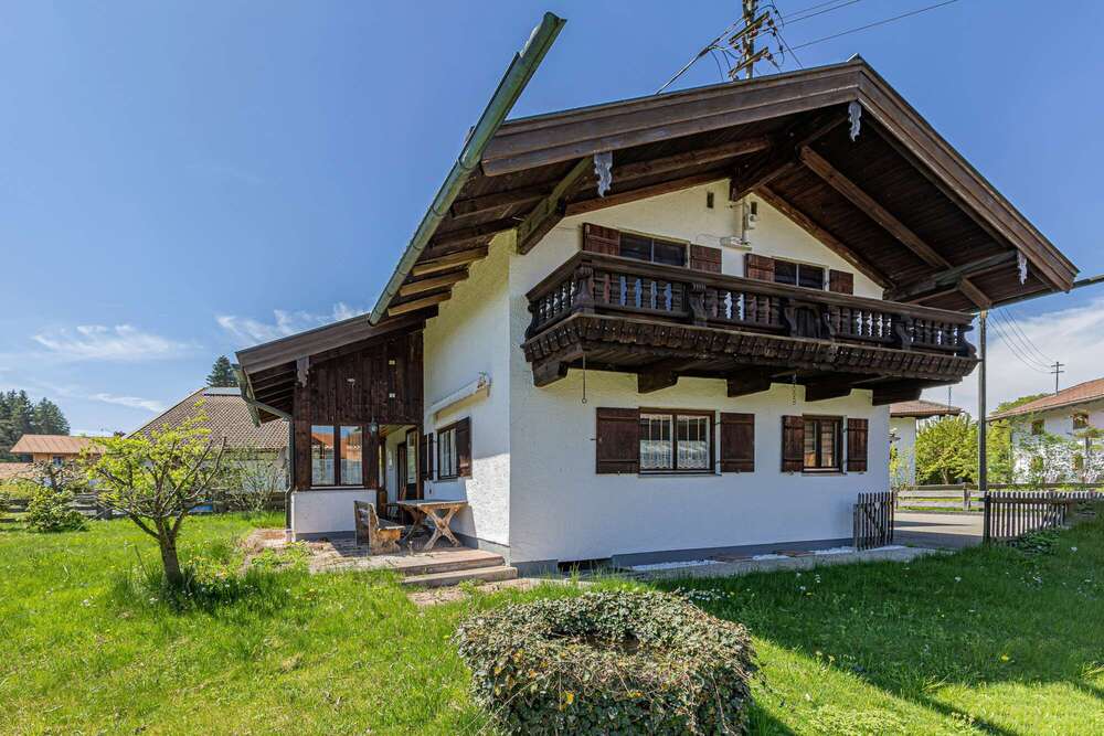 Thumbnail-Haus zum Kaufen in Gmund am Tegernsee 880.000,00 € 109 m²