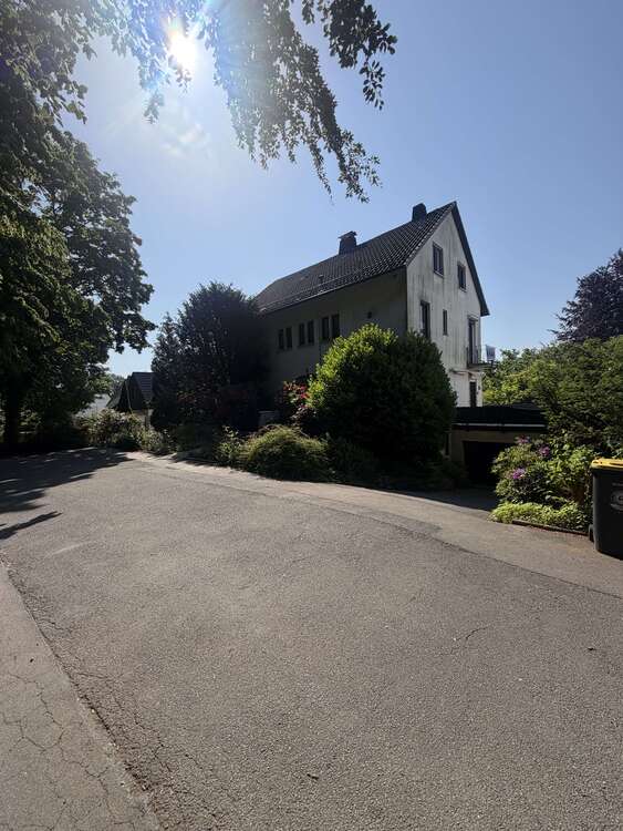 Thumbnail-Haus zum Kaufen in Remscheid Lennep 445.000,00 € 210 m²
