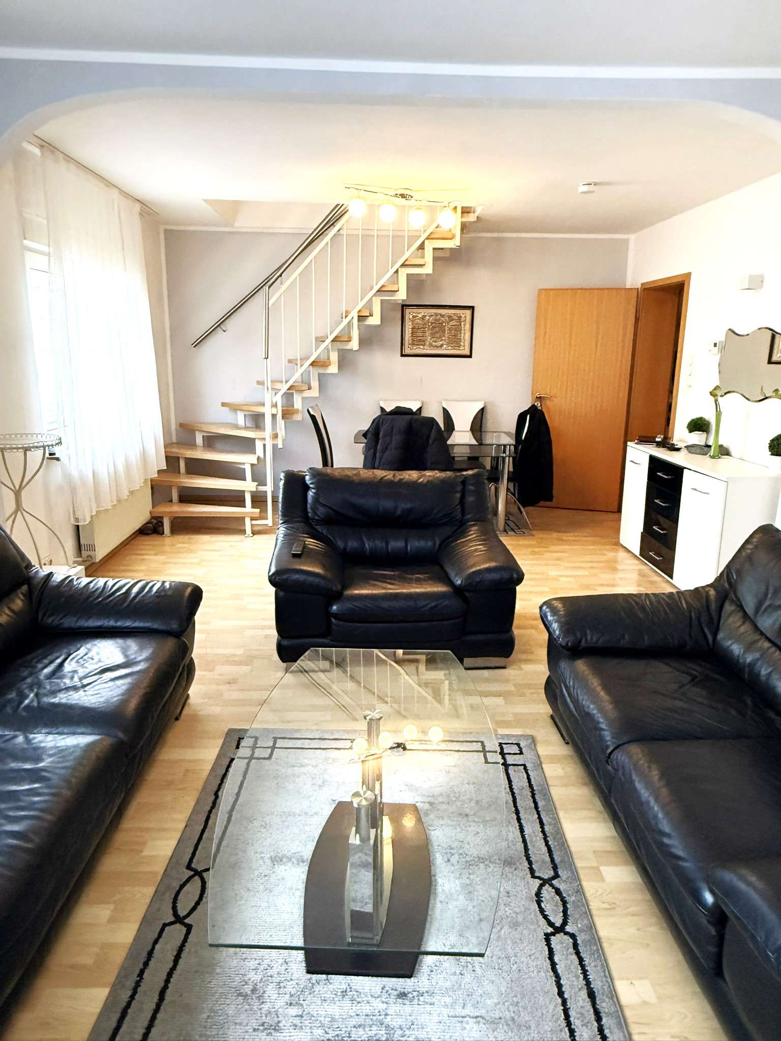 Thumbnail-Wohnung zum Mieten in Hanau 1.600,00 € 116 m²