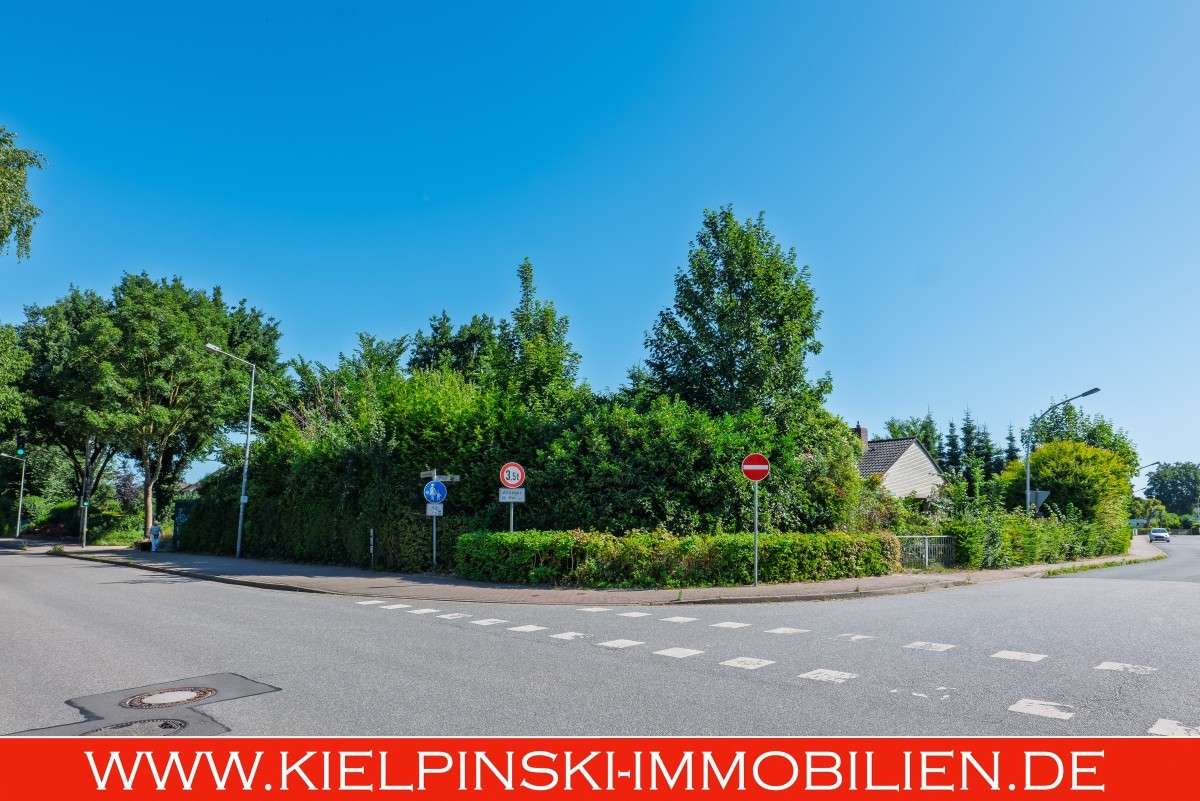 Thumbnail-Grundstück zu verkaufen in Neu Wulmstorf 529.000,00 € 1259 m²