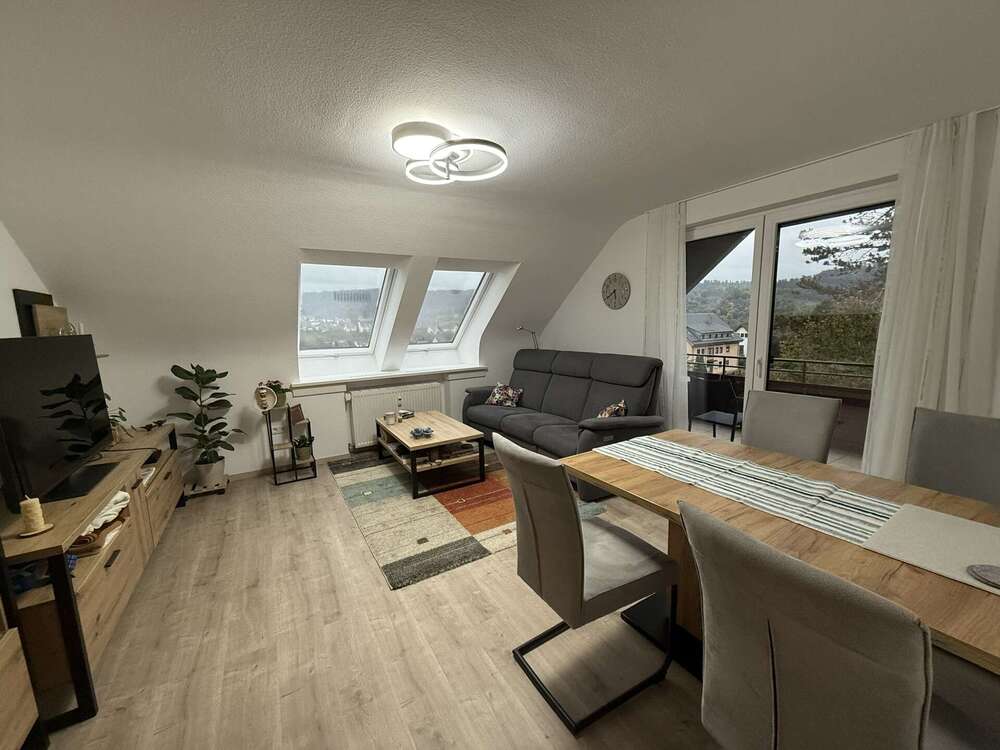 Thumbnail-Wohnung zum Kaufen in Murrhardt 215.000,00 € 72 m²