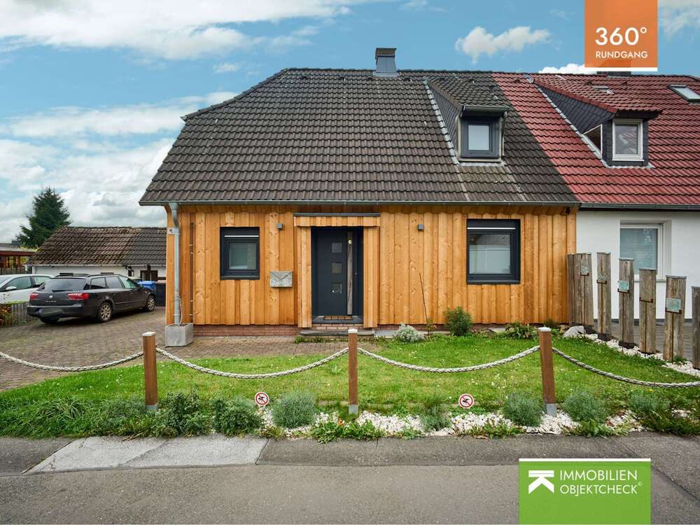 Thumbnail-Haus zum Kaufen in Mettmann 450.000,00 € 92 m²