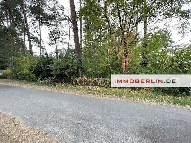 Thumbnail-Grundstück zu verkaufen in Beelitz 280.000,00 € 1193 m²