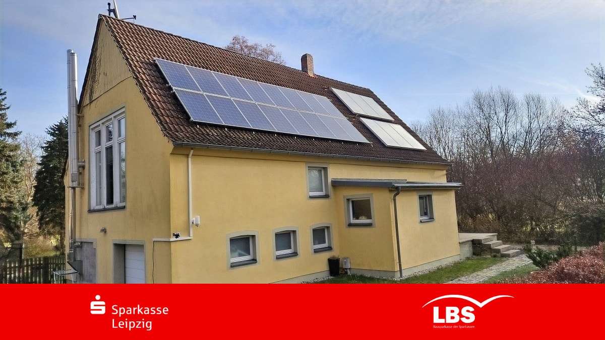 Thumbnail-Haus zum Kaufen in Oschatz 219.000,00 € 148.66 m²