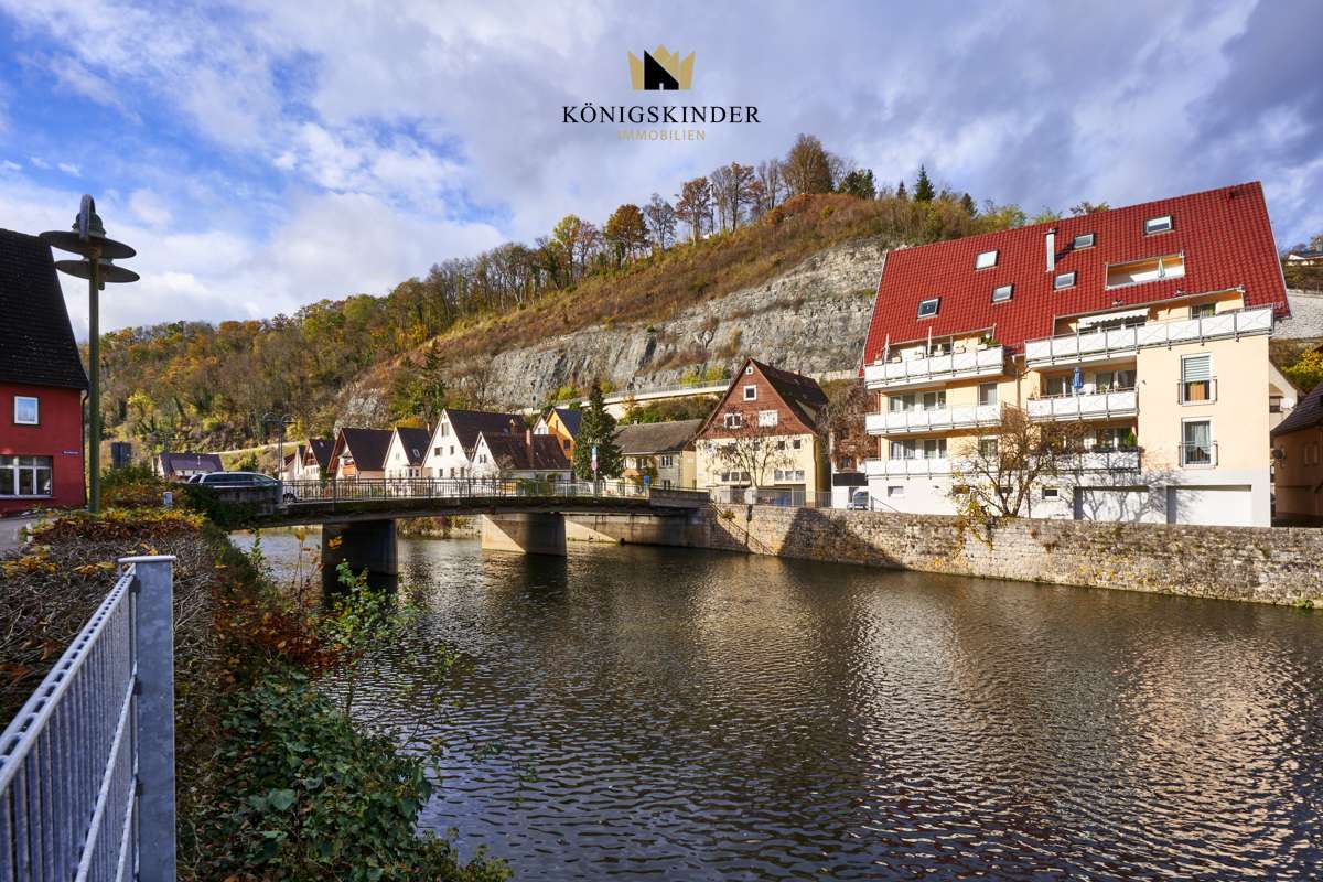 Thumbnail-Wohnung zum Kaufen in Sulz am Neckar 321.000,00 € 224 m²