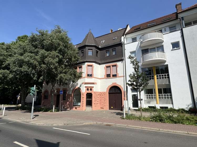 Thumbnail-Haus zum Kaufen in Worms 1.250.000,00 € 533 m²