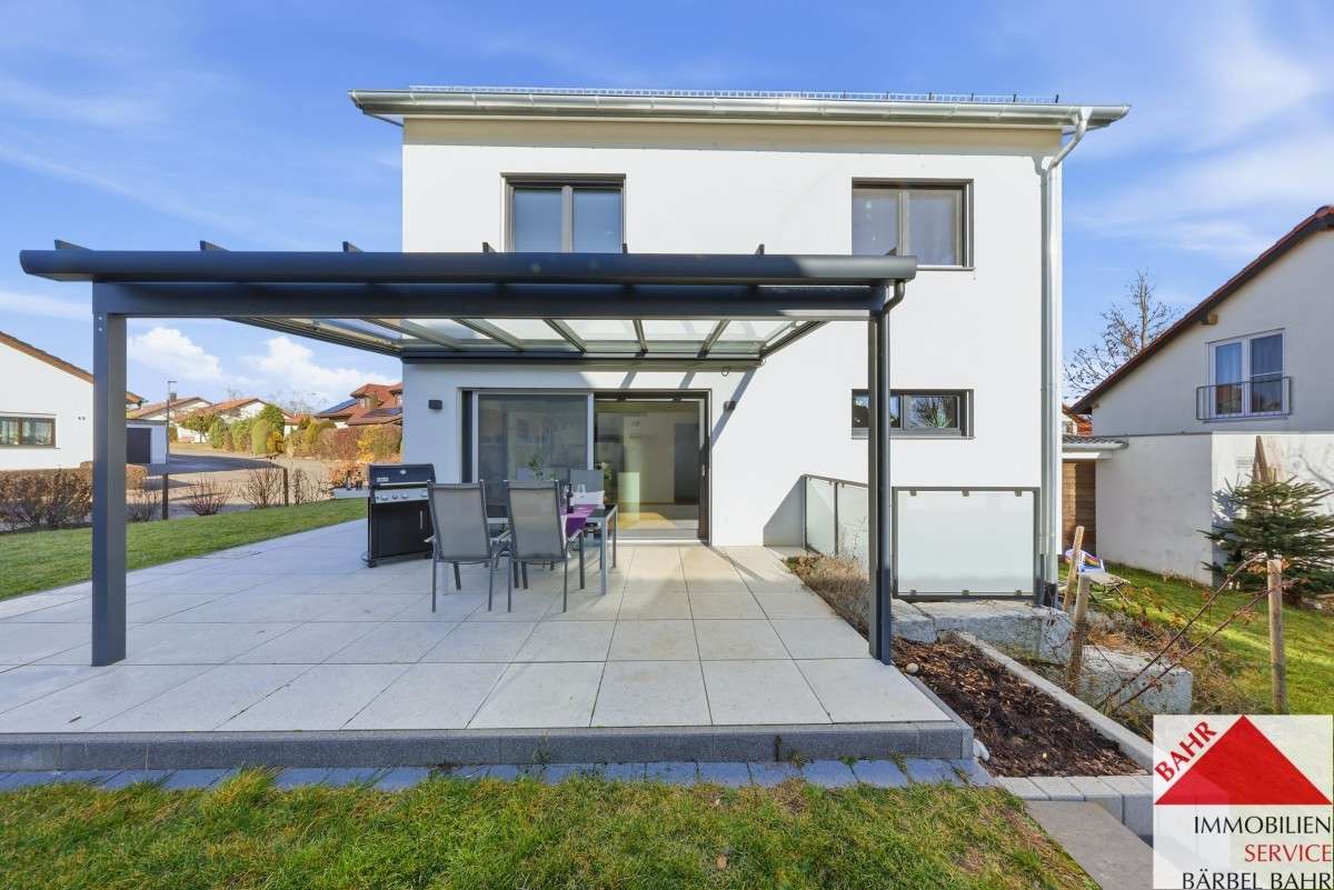 Thumbnail-Haus zum Kaufen in Gäufelden 869.000,00 € 150.68 m²