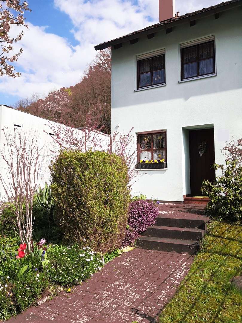 Thumbnail-Haus zum Kaufen in Kulmbach OT Unterpurbach 315.000,00 € 137 m²