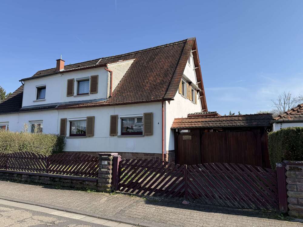 Thumbnail-Haus zum Kaufen in Frankfurt 619.000,00 € 142 m²