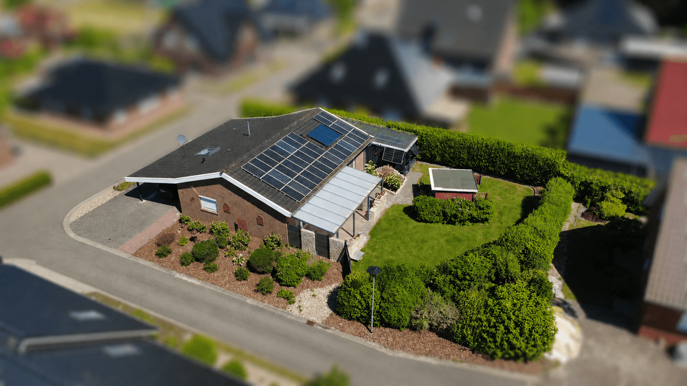 Thumbnail-Haus zum Kaufen in Weener 298.000,00 € 88 m²