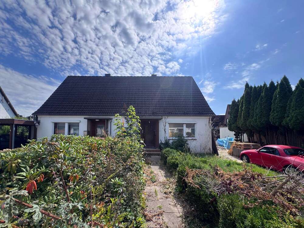 Thumbnail-Haus zum Kaufen in Kiel 289.000,00 € 71 m²