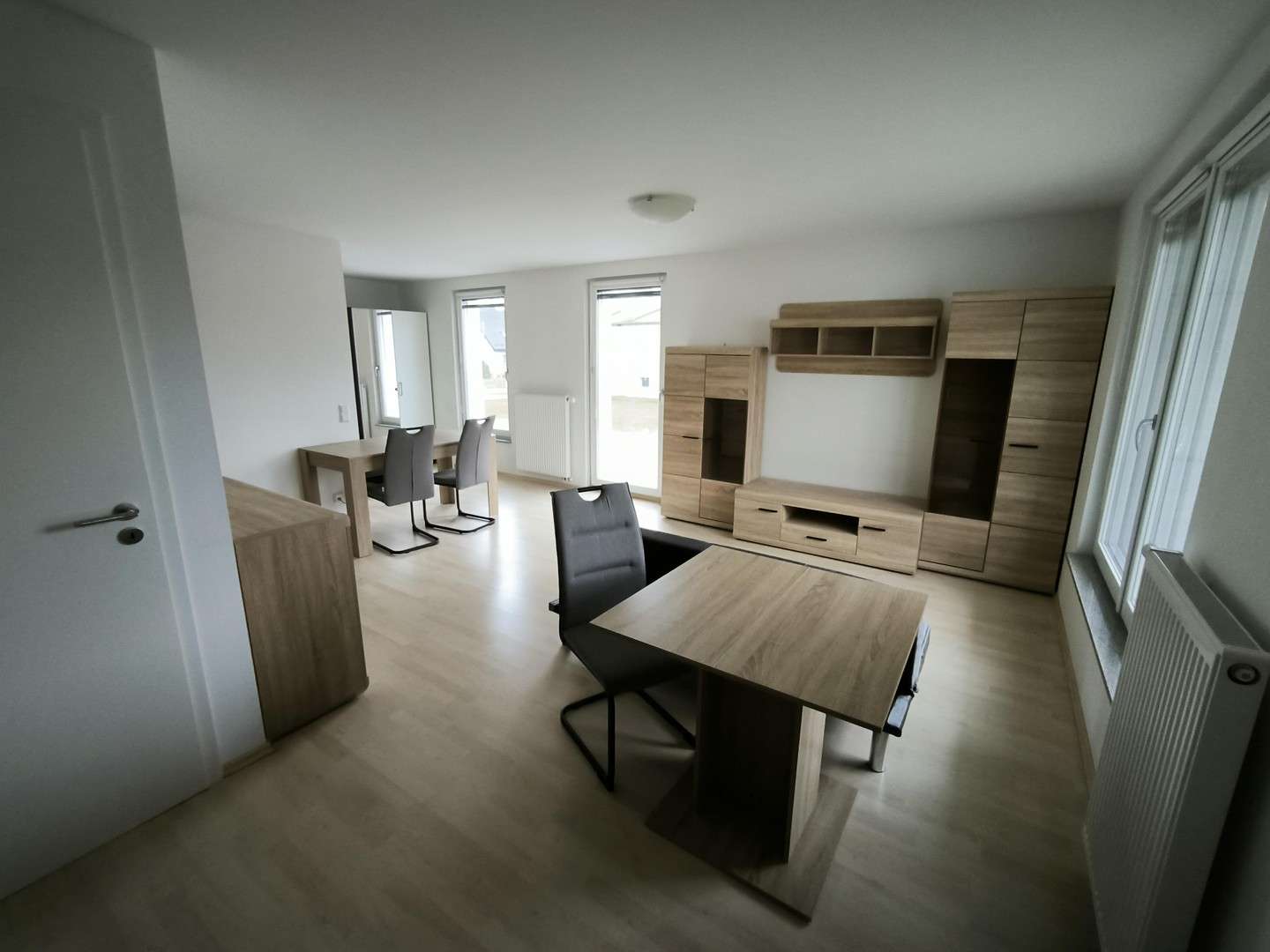 Thumbnail-Wohnung zum Mieten in Aalen 730,00 € 46 m²