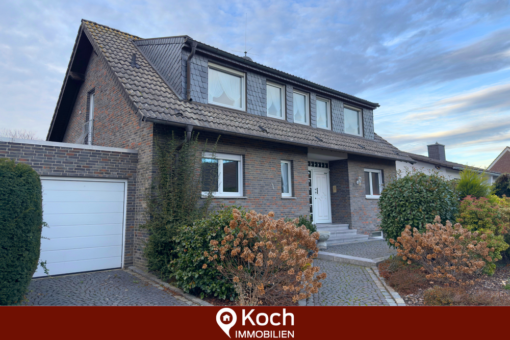 Thumbnail-Haus zum Kaufen in Baesweiler 425.000,00 € 157 m²