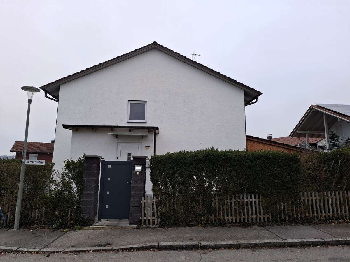 Thumbnail-Haus zum Kaufen in Ruhstorf an der Rott Schmidham 334.000,00 € 160 m²