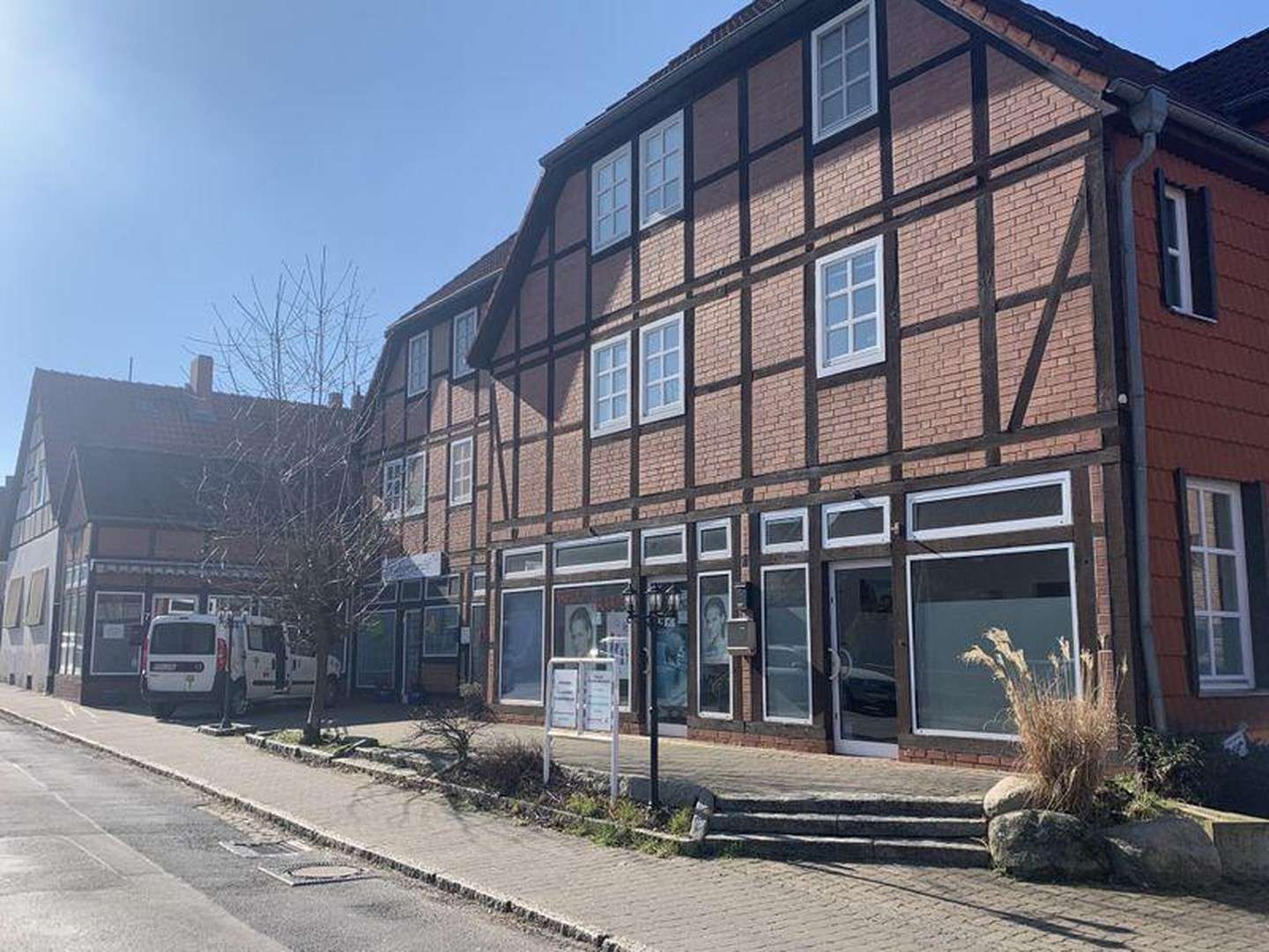 Thumbnail-Wohnung zum Kaufen in Wennigsen 295.000,00 € 102 m²