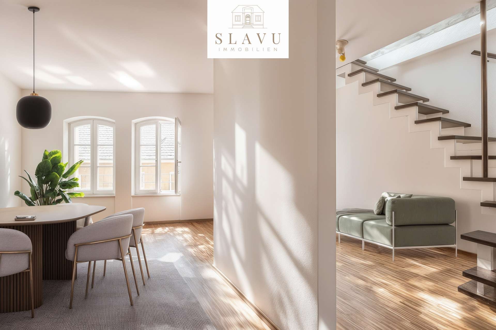 Thumbnail-Wohnung zum Kaufen in Mannheim 370.000,00 € 100 m²