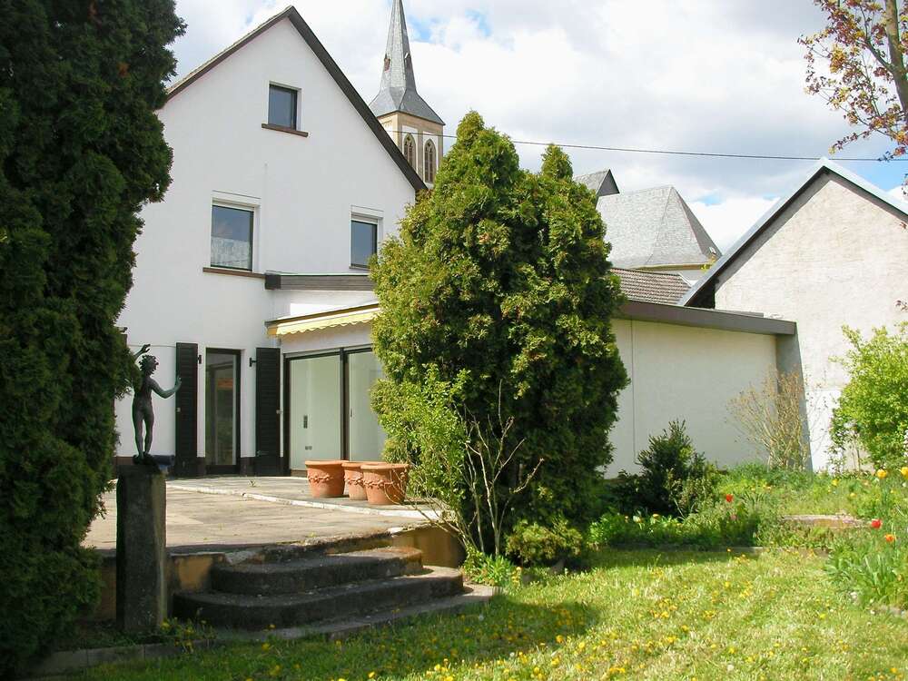 Thumbnail-Haus zum Kaufen in Langenlonsheim 495.000,00 € 225 m²