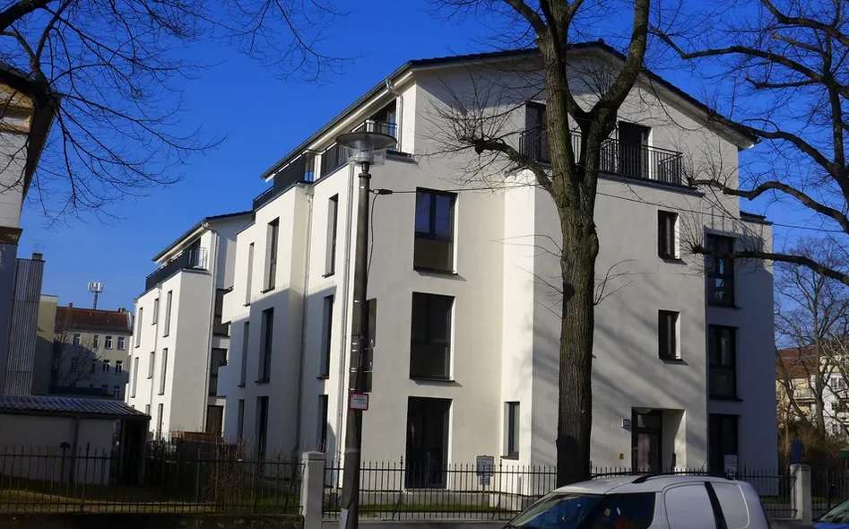 Thumbnail-Wohnung zum Kaufen in Berlin 379.000,00 € 60.14 m²