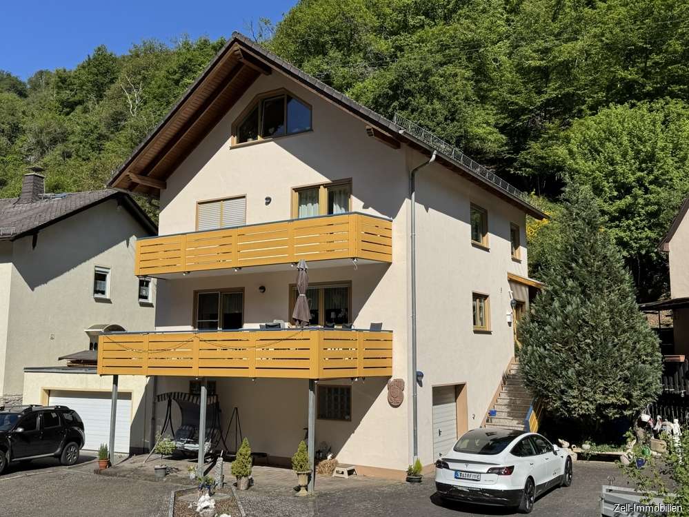 Thumbnail-Haus zum Kaufen in Sauerthal 350.000,00 € 276 m²