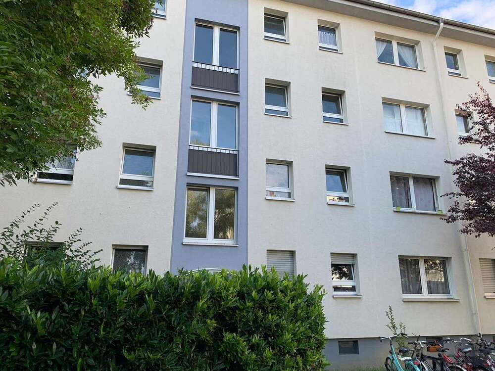 Thumbnail-Wohnung zum Kaufen in Frankfurt 296.000,00 € 55.08 m²