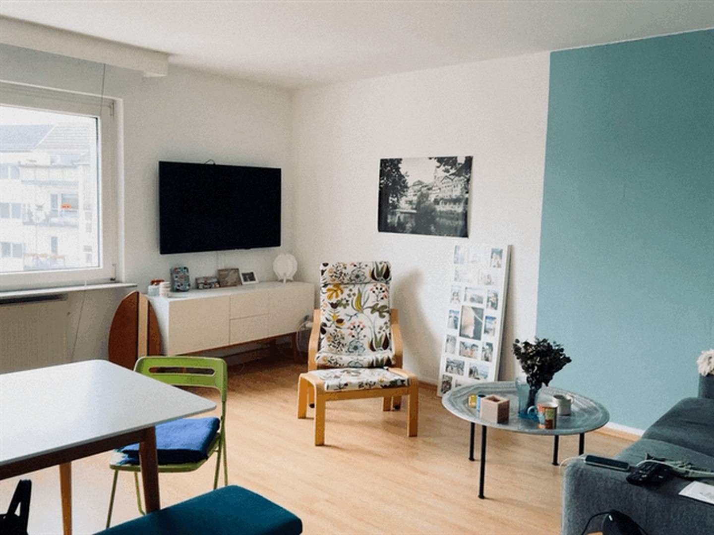 Thumbnail-Wohnung zum Kaufen in Frankfurt 296.000,00 € 55.08 m²