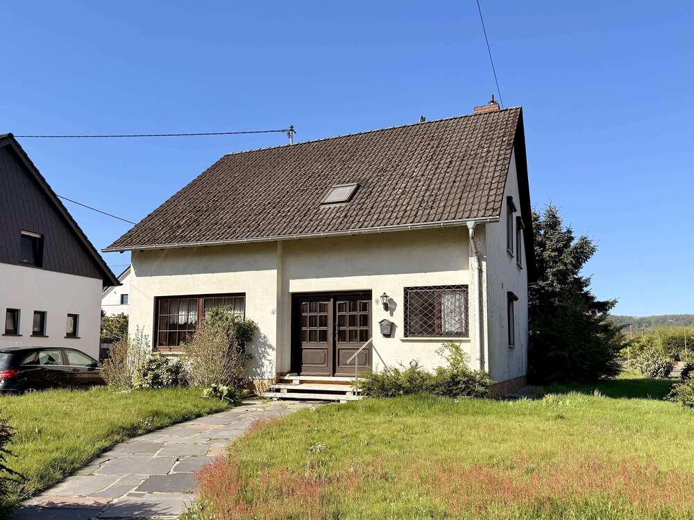 Thumbnail-Haus zum Kaufen in Wallerfangen 285.000,00 € 130 m²