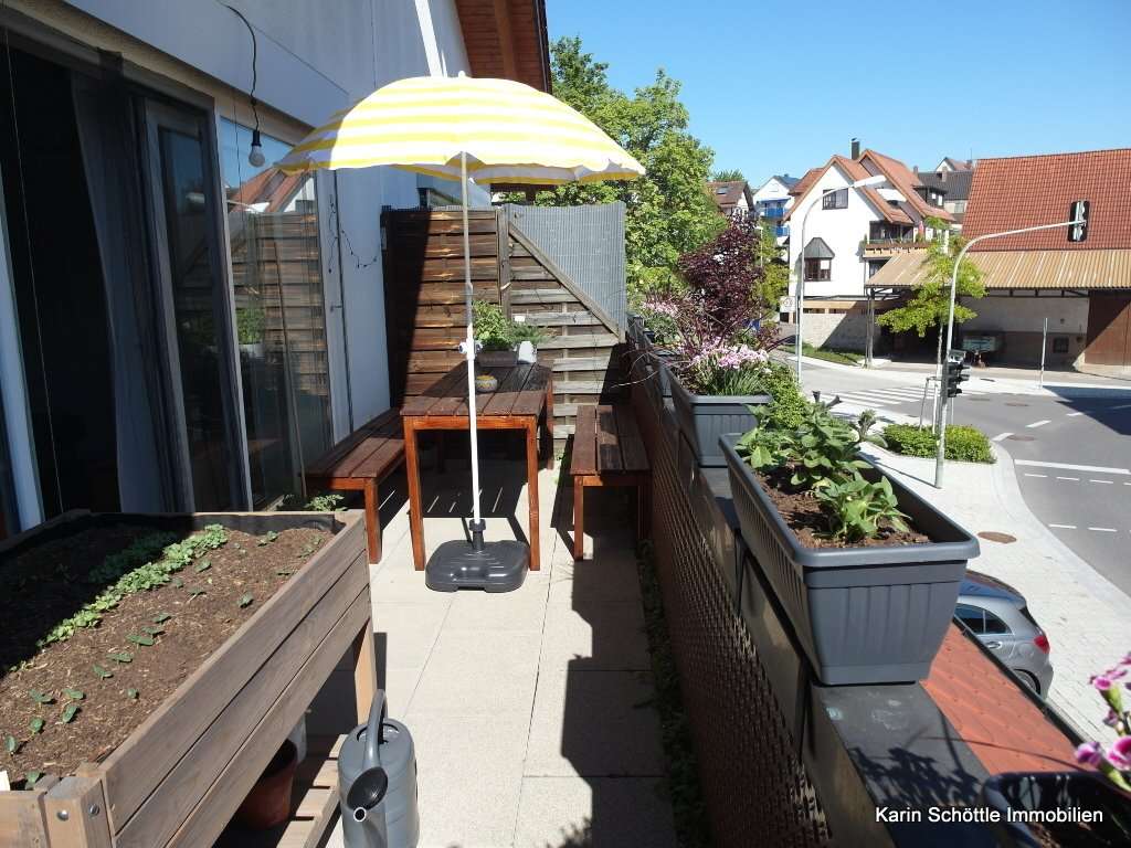 Thumbnail-Wohnung zum Mieten in Dettenhausen 850,00 € 75 m²