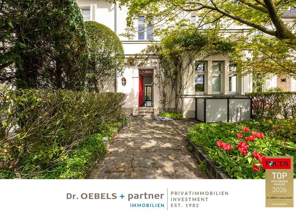 Thumbnail-Haus zum Kaufen in Köln 2.750.000,00 € 254.43 m²