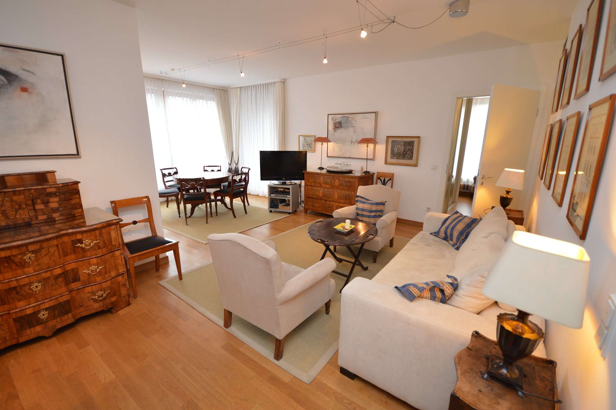 Thumbnail-Wohnung zum Mieten in Frankfurt 1.990,00 € 67 m²