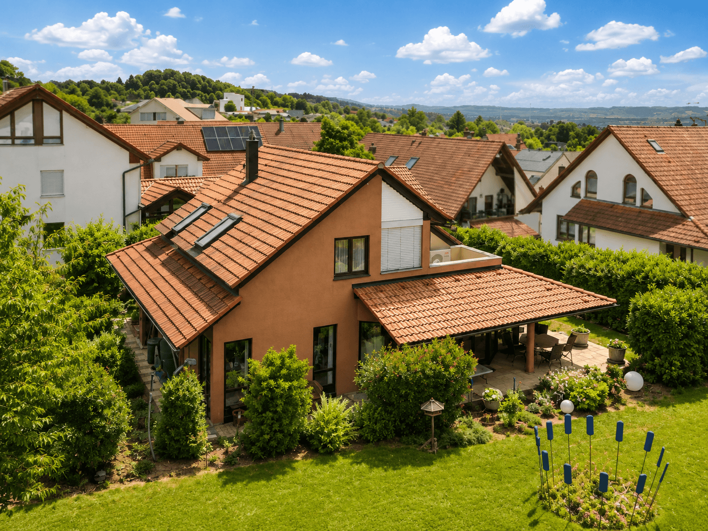 Thumbnail-Haus zum Kaufen in Esslingen am Neckar 895.000,00 € 152 m²