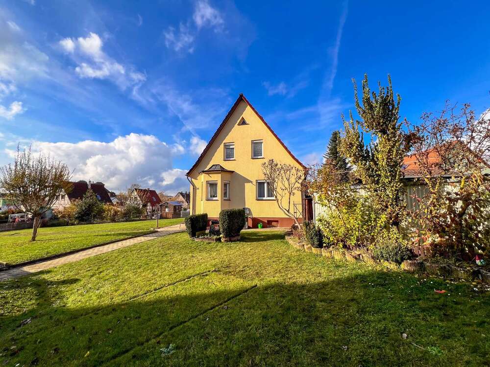 Thumbnail-Haus zum Kaufen in Blaufelden 170.000,00 € 93 m²