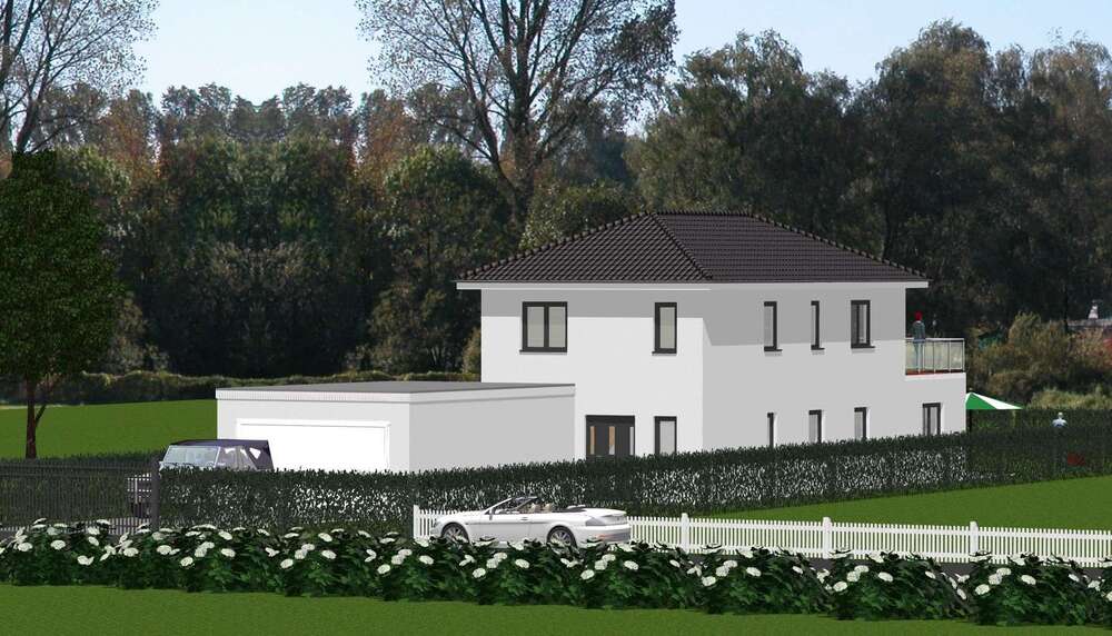 Thumbnail-Haus zum Kaufen in Hamburg 780.000,00 € 150 m²