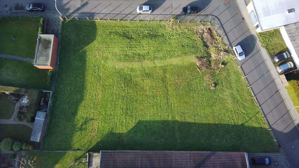 Thumbnail-Grundstück zu verkaufen in Mönchengladbach 575.000,00 € 1473 m²