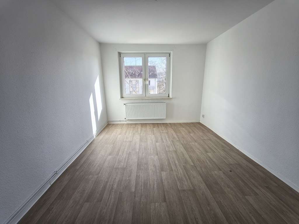 Thumbnail-Wohnung zum Mieten in Merseburg 297,00 € 49.4 m²
